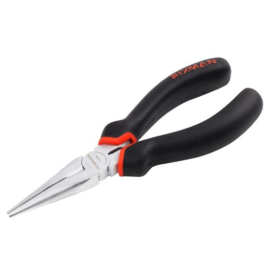 FIXMAN Industrial Long Nose Pliers 8"/200mm